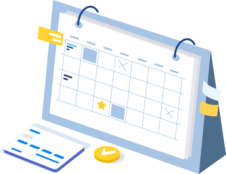 Calendario