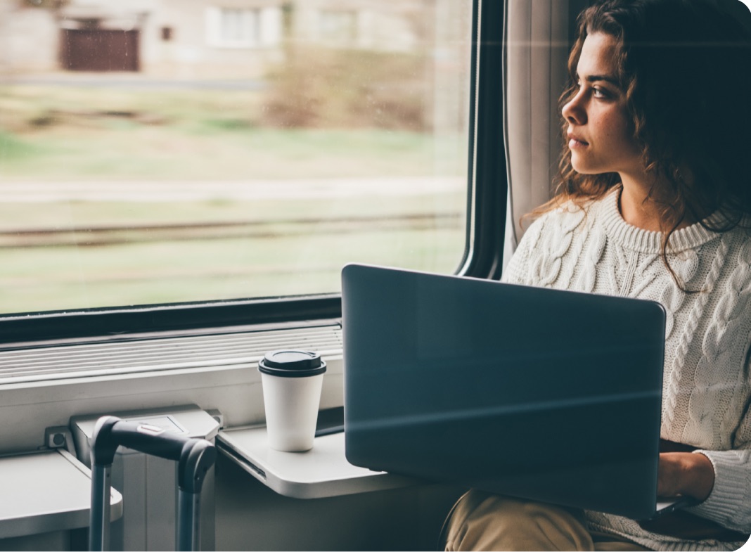 Tarjeta Renfe Mastercard Descubre