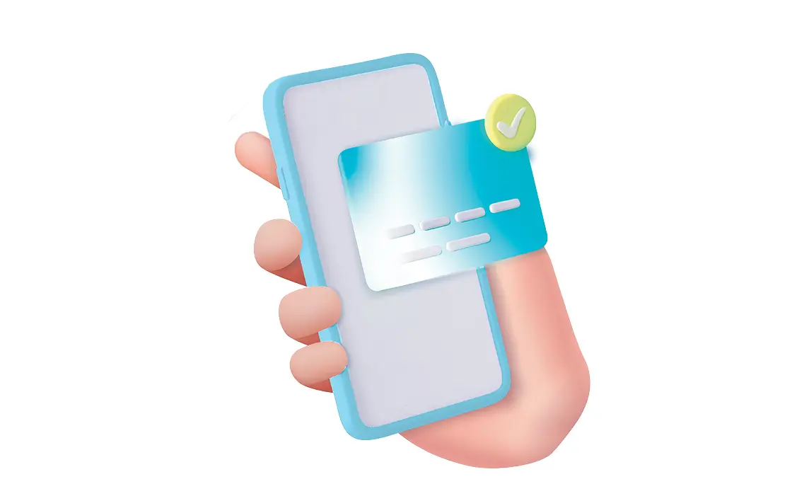 Control en tu móvil