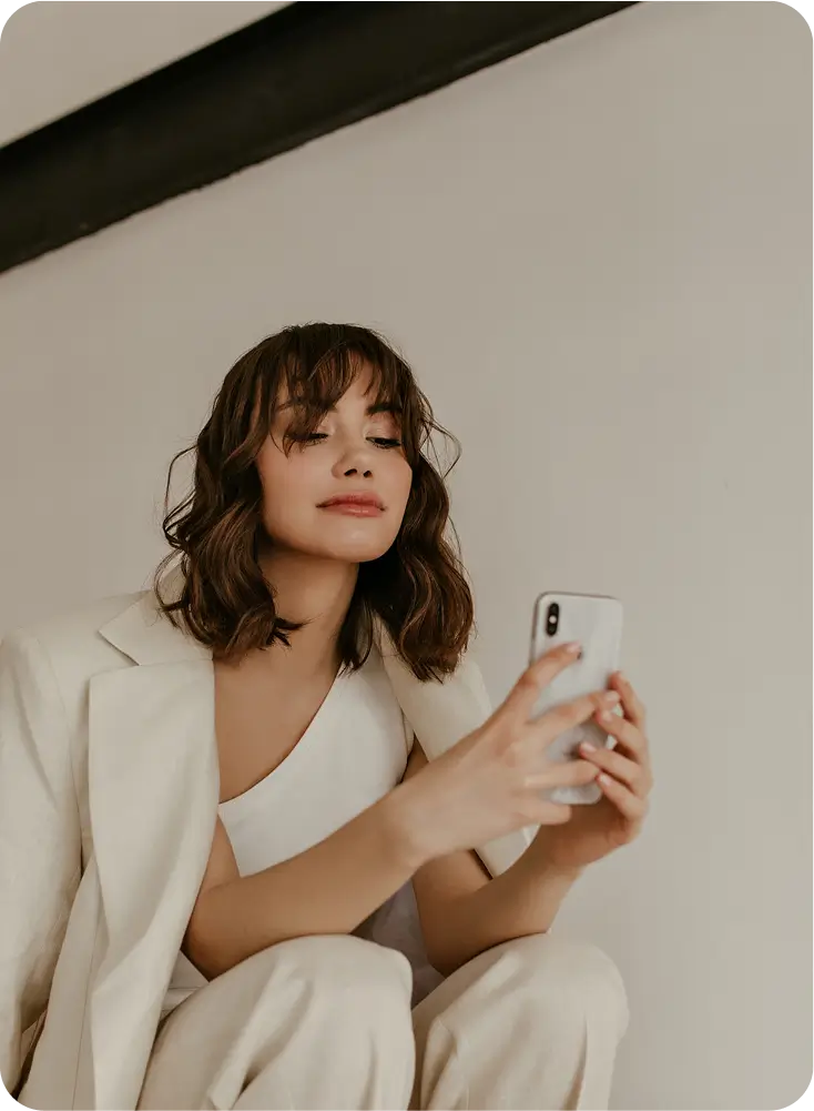 Disfruta de cashback